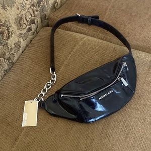 Michael Kors Fanny pack or crossbody